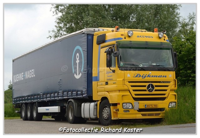 Dijkman BS-TL-98-BorderMaker Richard