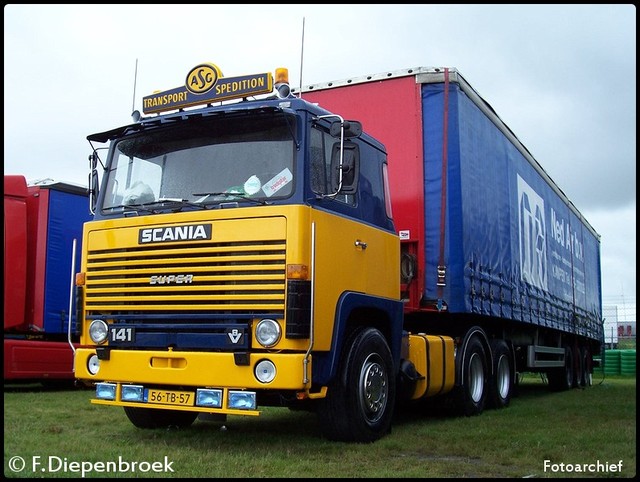 56-TB-57 Scania 141 ASG-BorderMaker truckstar