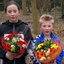 DSC07143 - Jeugdlopen Brielle 1 maart 09