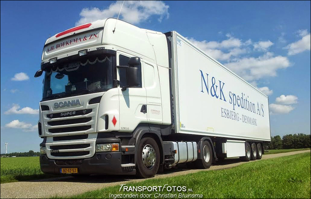 Vrachtwagen Boekema-TF Ingezonden foto's 2015