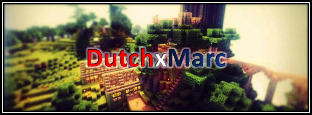 DutchxMarc-Banner Picture Box
