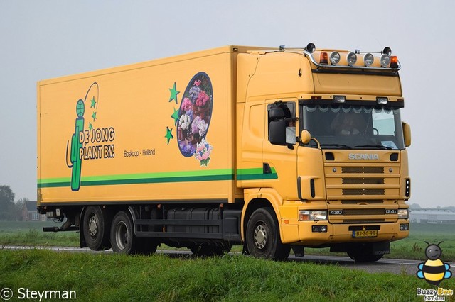 DSC 0070-BorderMaker Truckersdag Hooge Burch Zwammerdam 2014
