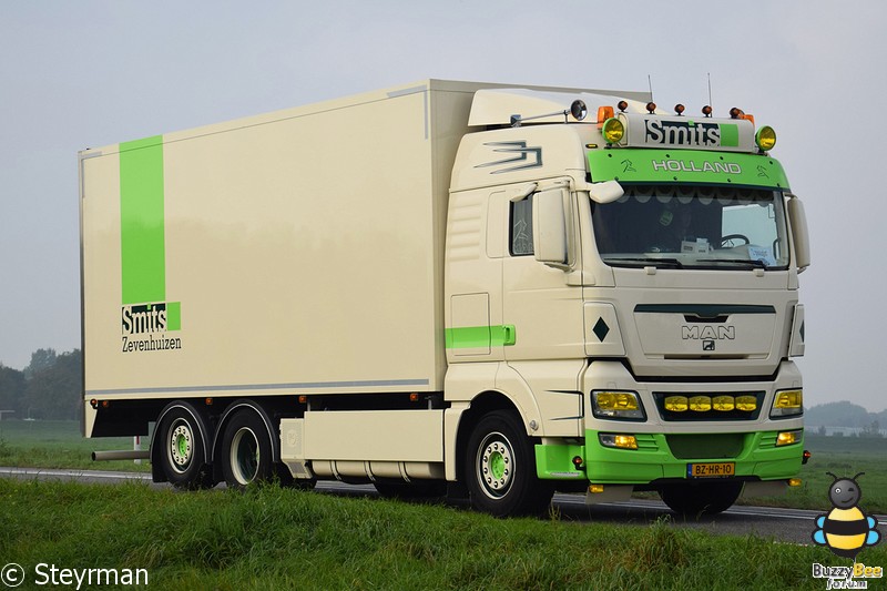 DSC 0075-BorderMaker - Truckersdag Hooge Burch Zwammerdam 2014