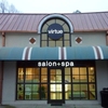 mens hair salon in Charlotte - Virtue Salon + Spa