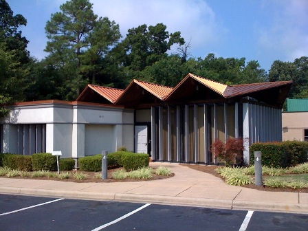 Chiropractors in Charlotte NC Picture Box