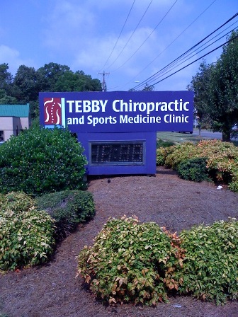 Chiropractor Charlotte Picture Box