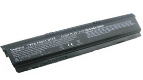 Batteria per DELL Alienware M15x http://www.batteria-portatile.com