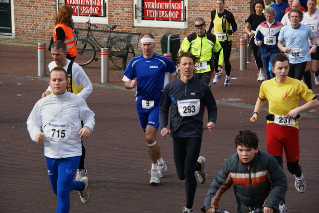 DSC07181 Brielse Maasloop 1 maart 09