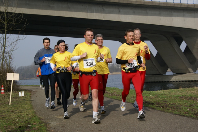 DSC07221 Brielse Maasloop 1 maart 09