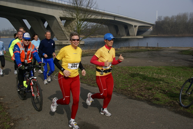 DSC07232 Brielse Maasloop 1 maart 09