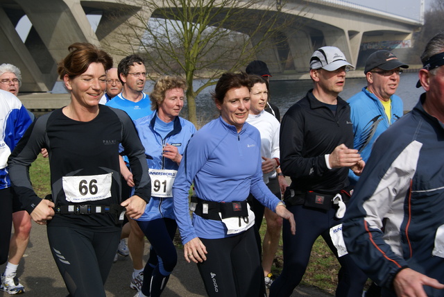 DSC07241 Brielse Maasloop 1 maart 09