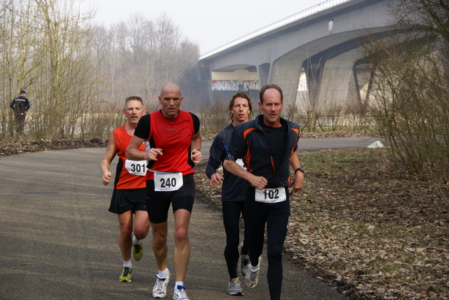 DSC07247 Brielse Maasloop 1 maart 09