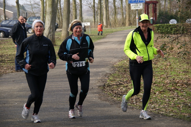 DSC07248 Brielse Maasloop 1 maart 09