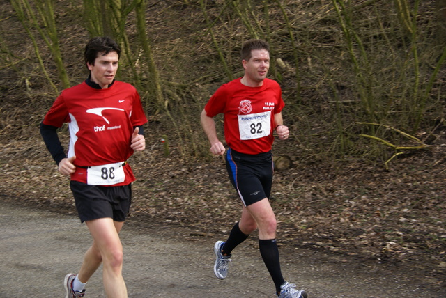 DSC07249 Brielse Maasloop 1 maart 09