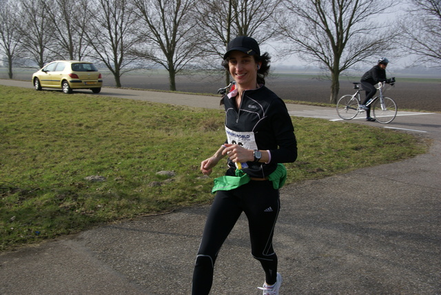 DSC07264 Brielse Maasloop 1 maart 09