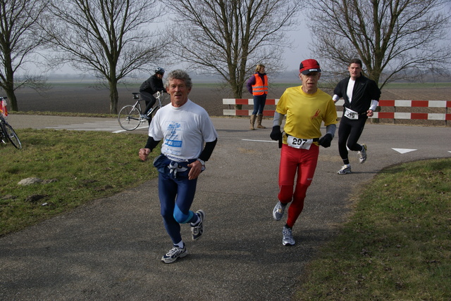 DSC07265 Brielse Maasloop 1 maart 09