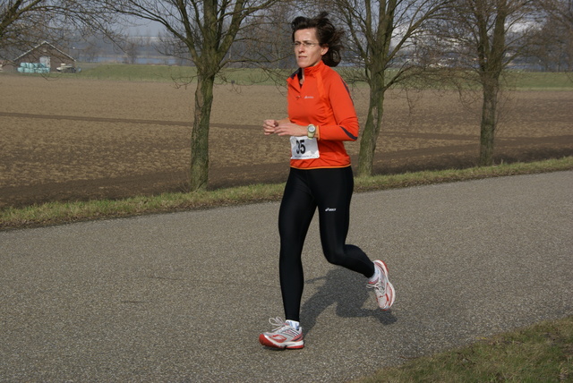 DSC07273 Brielse Maasloop 1 maart 09