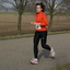 DSC07273 - Brielse Maasloop 1 maart 09