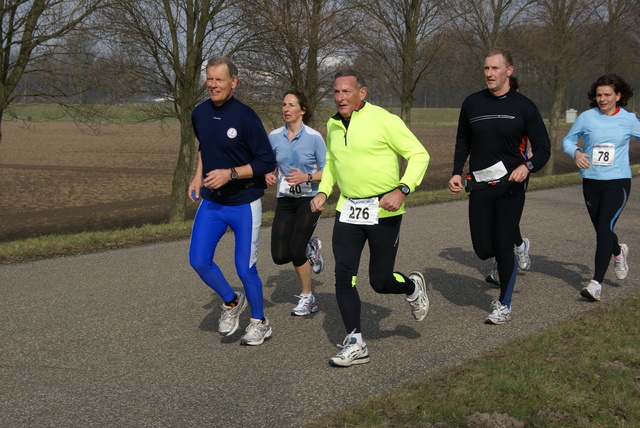 DSC07274 Brielse Maasloop 1 maart 09