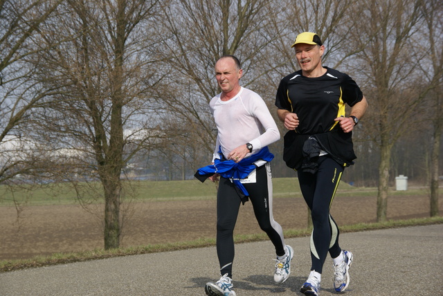 DSC07279 Brielse Maasloop 1 maart 09