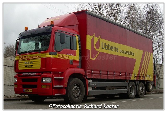 Ubbens BN-PR-56-BorderMaker Richard