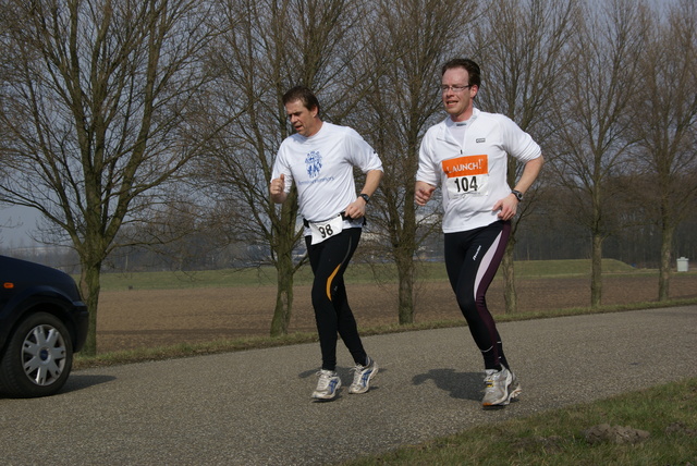 DSC07282 Brielse Maasloop 1 maart 09