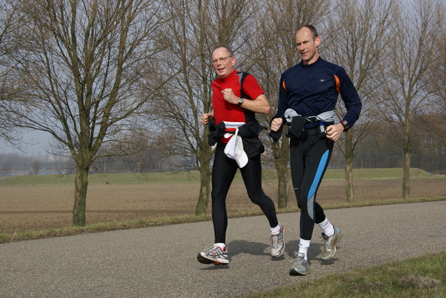 DSC07283 Brielse Maasloop 1 maart 09