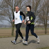 DSC07284 - Brielse Maasloop 1 maart 09