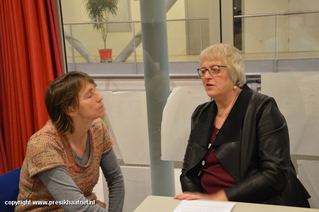 Cultuurgroep 2015 (7) Brainstorm Cultuurgroep 2015