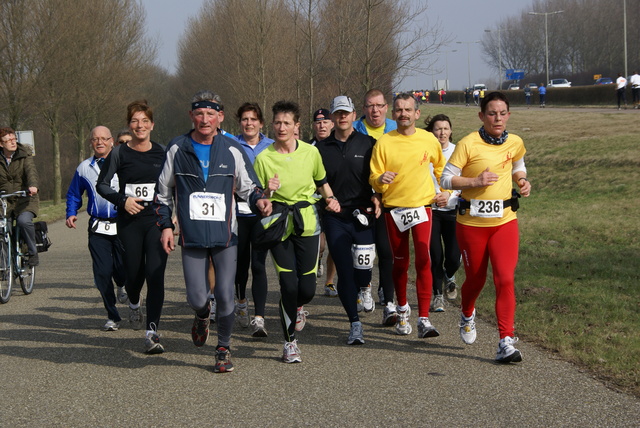 DSC07286 Brielse Maasloop 1 maart 09