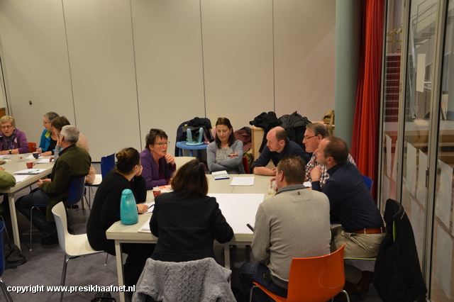 Cultuurgroep 2015 (25) Brainstorm Cultuurgroep 2015