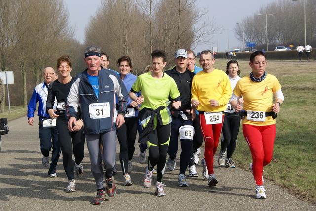 DSC07287 Brielse Maasloop 1 maart 09