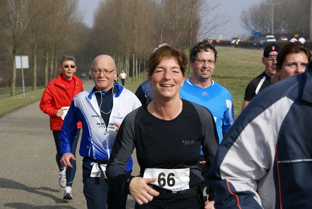 DSC07288 Brielse Maasloop 1 maart 09