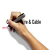 security cable - security cable