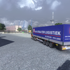 ets2 Volvo F10 6x4 + Zeiltr... - prive skin ets2