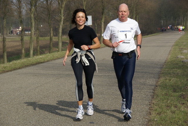 DSC07290 Brielse Maasloop 1 maart 09