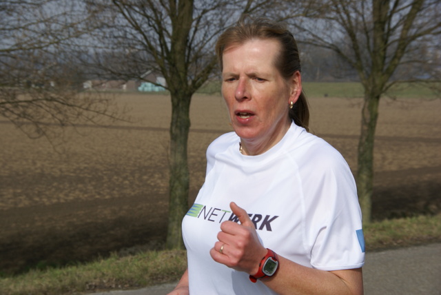 DSC07291 Brielse Maasloop 1 maart 09