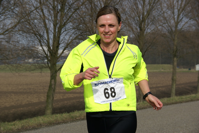 DSC07293 Brielse Maasloop 1 maart 09