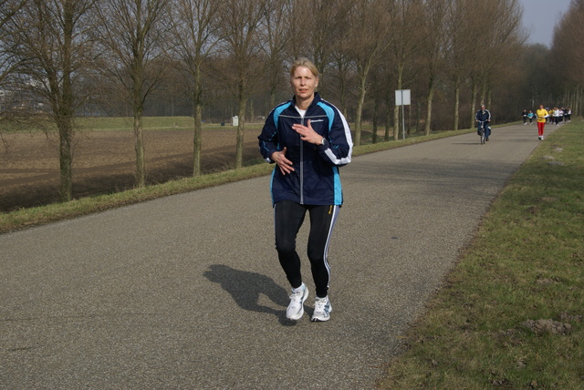 DSC07294 Brielse Maasloop 1 maart 09