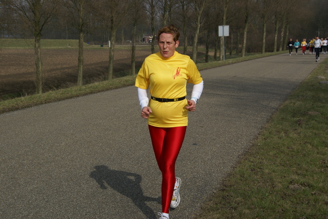 DSC07295 Brielse Maasloop 1 maart 09