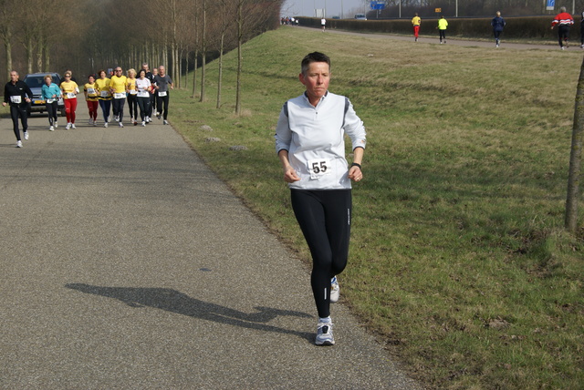 DSC07296 Brielse Maasloop 1 maart 09