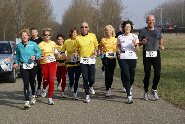 DSC07297 Brielse Maasloop 1 maart 09