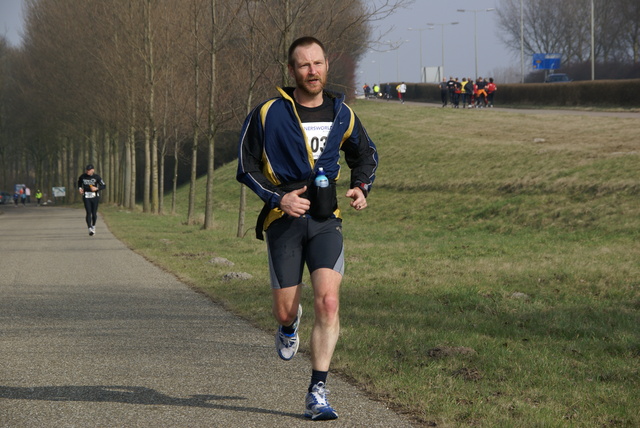 DSC07298 Brielse Maasloop 1 maart 09