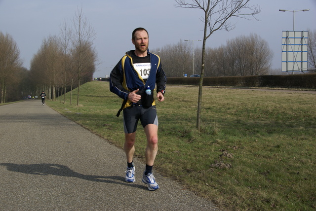 DSC07299 Brielse Maasloop 1 maart 09