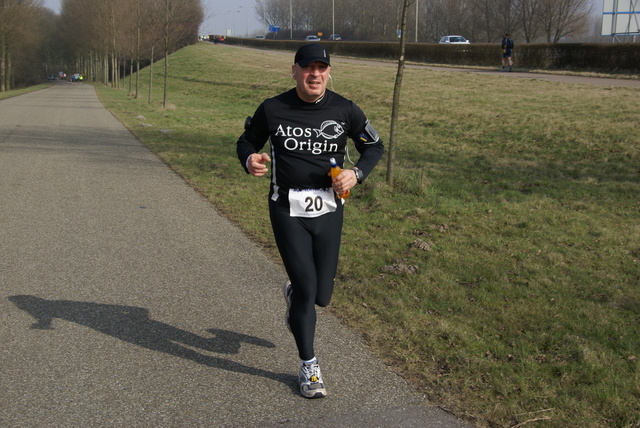 DSC07300 Brielse Maasloop 1 maart 09