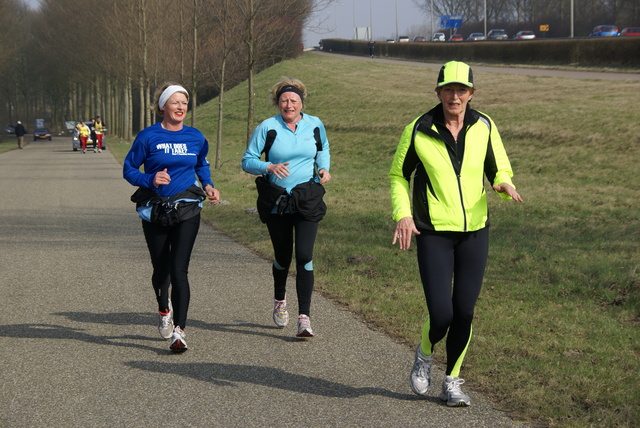 DSC07301 Brielse Maasloop 1 maart 09