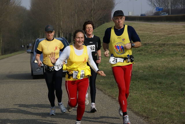 DSC07303 Brielse Maasloop 1 maart 09