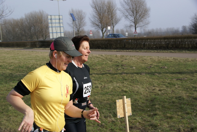 DSC07304 Brielse Maasloop 1 maart 09