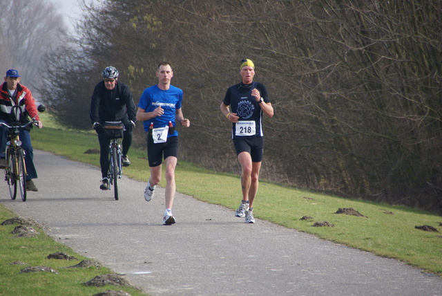 DSC07305 Brielse Maasloop 1 maart 09