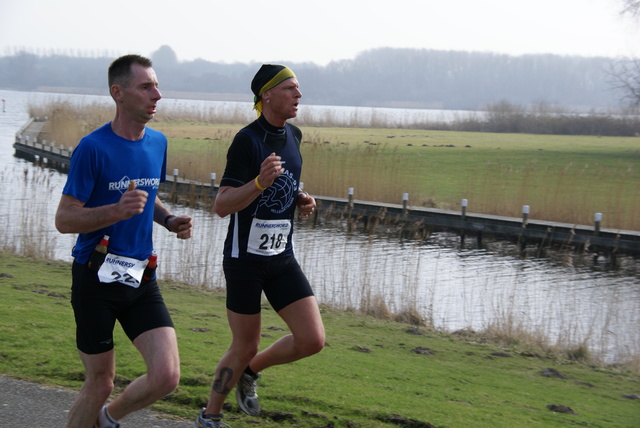 DSC07306 Brielse Maasloop 1 maart 09